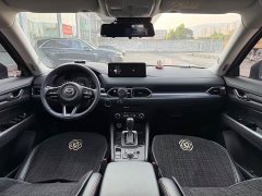 Mazda CX-5 2.0L Automatic FWD Smart Pro - ფოტო 9