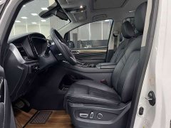 GAC Aion M8 Premier Series 390T Supreme Edition - ფოტო 7