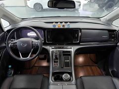 GAC Aion M8 Premier Series 390T Supreme Edition - ფოტო 9