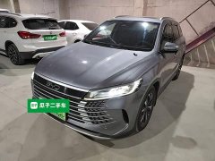BYD Sealion 05 DM-i 115KM Prestige Edition - ფოტო 1