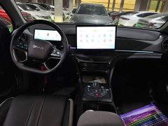 BYD Sealion 05 DM-i 115KM Prestige Edition - ფოტო 11