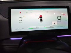BYD Sealion 05 DM-i 115KM Prestige Edition - ფოტო 14