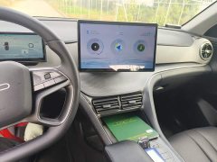BYD Sealion 05 DM-i 115KM Prestige Edition - ფოტო 15