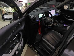 BYD Sealion 05 DM-i 115KM Prestige Edition - ფოტო 18