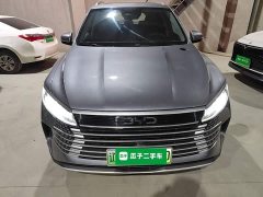 BYD Sealion 05 DM-i 115KM Prestige Edition - ფოტო 2
