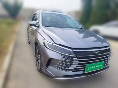 BYD Sealion 05 DM-i 115KM Prestige Edition - ფოტო 3