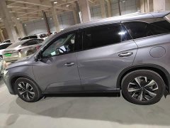 BYD Sealion 05 DM-i 115KM Prestige Edition - ფოტო 4