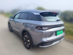BYD Sealion 05 DM-i 115KM Prestige Edition - ფოტო 5