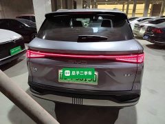 BYD Sealion 05 DM-i 115KM Prestige Edition - ფოტო 6