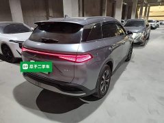 BYD Sealion 05 DM-i 115KM Prestige Edition - ფოტო 7
