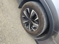 BYD Sealion 05 DM-i 115KM Prestige Edition - ფოტო 9