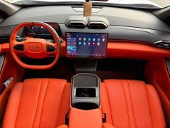 Dongfeng Fengshen L7 518 Pro - ფოტო 9
