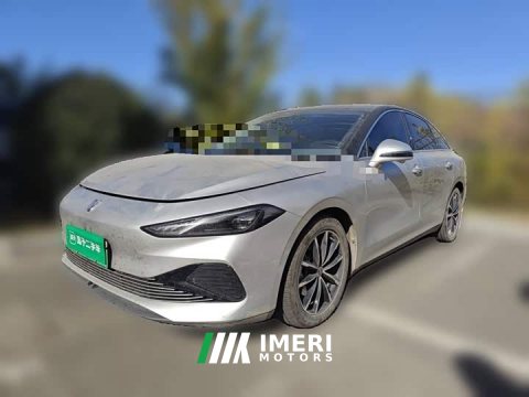 2025 SAIC MG D7 DMH 125km World Champion Excellence Edition - ავტომობილი ჩინეთიდან