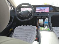 SAIC MG D7 DMH 125km World Champion Excellence Edition - ფოტო 11
