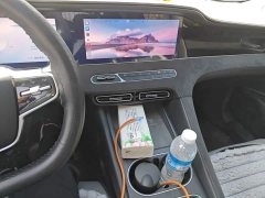 SAIC MG D7 DMH 125km World Champion Excellence Edition - ფოტო 14