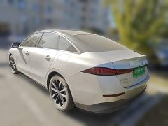 SAIC MG D7 DMH 125km World Champion Excellence Edition - ფოტო 4