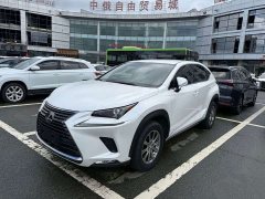 Lexus NX 2020 200 FWD Sharp Edition National VI - ფოტო 1