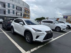 Lexus NX 2020 200 FWD Sharp Edition National VI - ფოტო 2