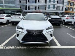 Lexus NX 2020 200 FWD Sharp Edition National VI - ფოტო 3