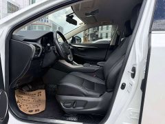 Lexus NX 2020 200 FWD Sharp Edition National VI - ფოტო 4