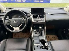 Lexus NX 2020 200 FWD Sharp Edition National VI - ფოტო 5