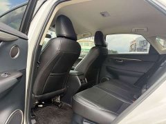Lexus NX 2020 200 FWD Sharp Edition National VI - ფოტო 6