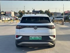 Volkswagen ID.4 CROZZ 2022 Long Range Lite PRO - ფოტო 10