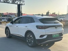 Volkswagen ID.4 CROZZ 2022 Long Range Lite PRO - ფოტო 11