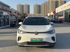 Volkswagen ID.4 CROZZ 2022 Long Range Lite PRO - ფოტო 2