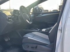 Volkswagen ID.4 CROZZ 2022 Long Range Lite PRO - ფოტო 3