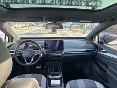 Volkswagen ID.4 CROZZ 2022 Long Range Lite PRO - ფოტო 5