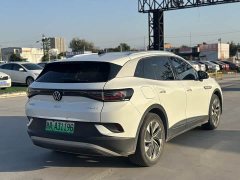 Volkswagen ID.4 CROZZ 2022 Long Range Lite PRO - ფოტო 9
