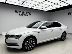 Skoda Superb TSI280 DSG Prestige - ფოტო 1