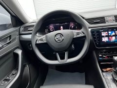 Skoda Superb TSI280 DSG Prestige - ფოტო 10