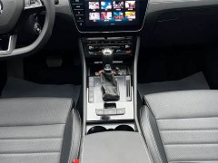 Skoda Superb TSI280 DSG Prestige - ფოტო 11