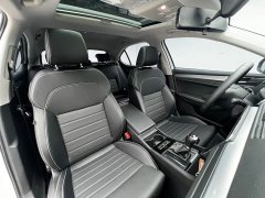 Skoda Superb TSI280 DSG Prestige - ფოტო 13