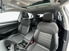 Skoda Superb TSI280 DSG Prestige - ფოტო 14