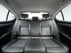 Skoda Superb TSI280 DSG Prestige - ფოტო 17