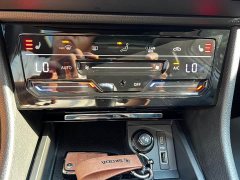 Skoda Superb TSI280 DSG Prestige - ფოტო 19