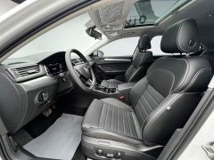 Skoda Superb TSI280 DSG Prestige - ფოტო 7