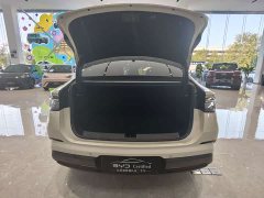 BYD Seal 07 DM-i 2026 DM-i 1.5T 230km Flagship - ფოტო 15