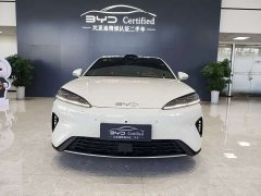 BYD Seal 07 DM-i 2026 DM-i 1.5T 230km Flagship - ფოტო 2