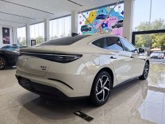 BYD Seal 07 DM-i 2026 DM-i 1.5T 230km Flagship - ფოტო 5