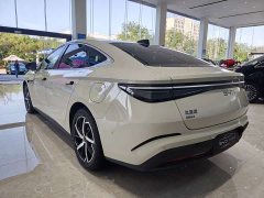 BYD Seal 07 DM-i 2026 DM-i 1.5T 230km Flagship - ფოტო 7