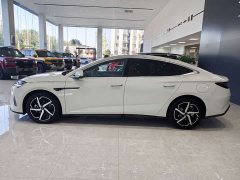 BYD Seal 07 DM-i 2026 DM-i 1.5T 230km Flagship - ფოტო 8