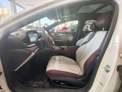BYD Seal 07 DM-i 2026 DM-i 1.5T 230km Flagship - ფოტო 9