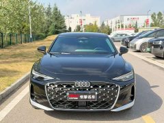 Audi A6L 2.0T Premium Edition - ფოტო 2