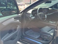 Audi A6L 2.0T Premium Edition - ფოტო 4