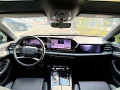 Audi A6L 2.0T Premium Edition - ფოტო 5