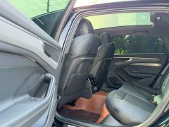 Audi A6L 2.0T Premium Edition - ფოტო 6
